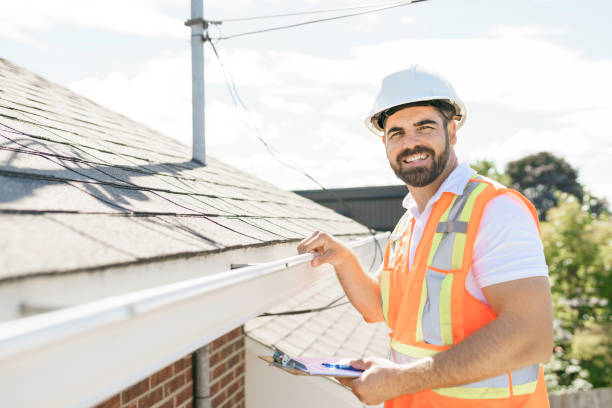 Residential Roof Replacement in Avenal, CA