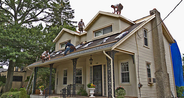 Best Emergency Roof Repair  in Avenal, CA