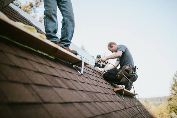 Best Storm Damage Roof Repair  in Avenal, CA